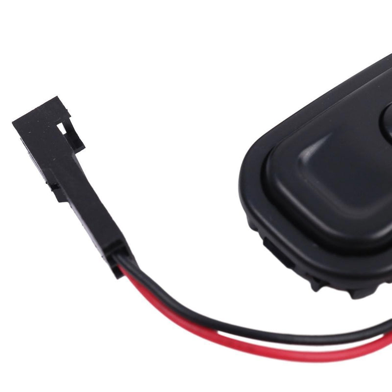 DURAFORCE L&R Steering Wheel Radio Control Switch 56046098AD 56046099AD for Jeep Dodge Ram