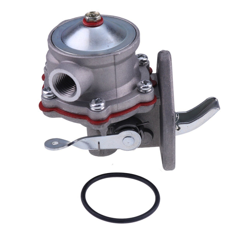 DURAFORCE Fuel Lift Pump 04157603 04230294 for Deutz D4006 D4506 D5206 D6806 D7206 D8006