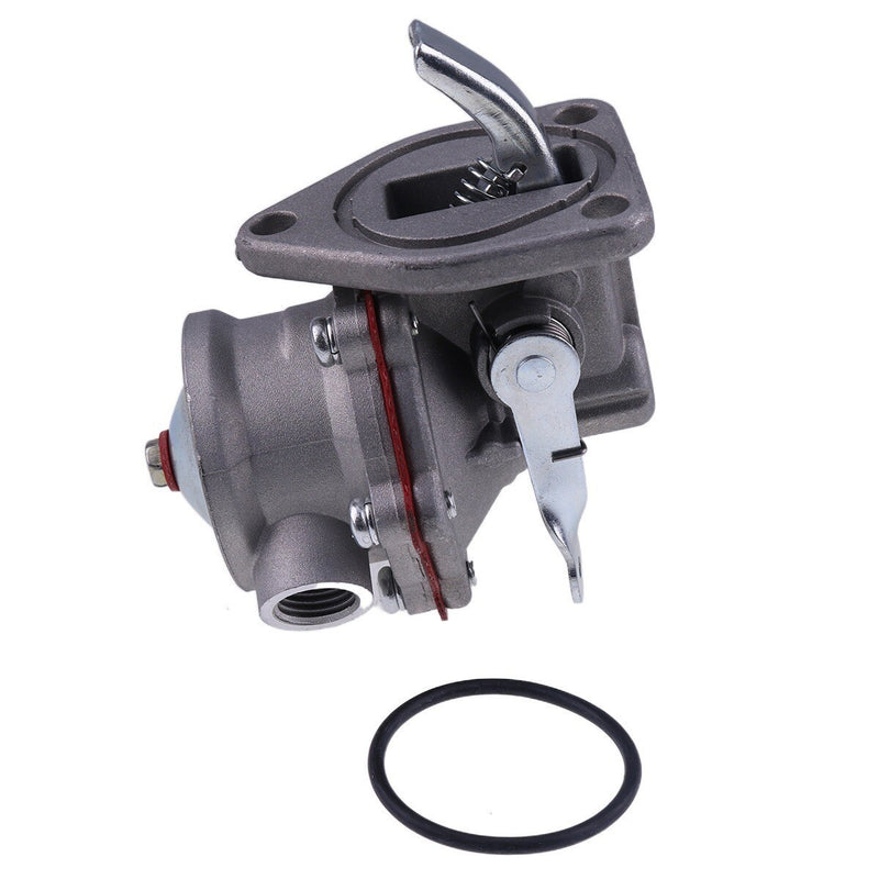 DURAFORCE Fuel Lift Pump 04157603 04230294 for Deutz D4006 D4506 D5206 D6806 D7206 D8006