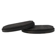 DURAFORCE 2 PCS Brake Pad 400836A1 for CASE Wheel Loader 521D 621D