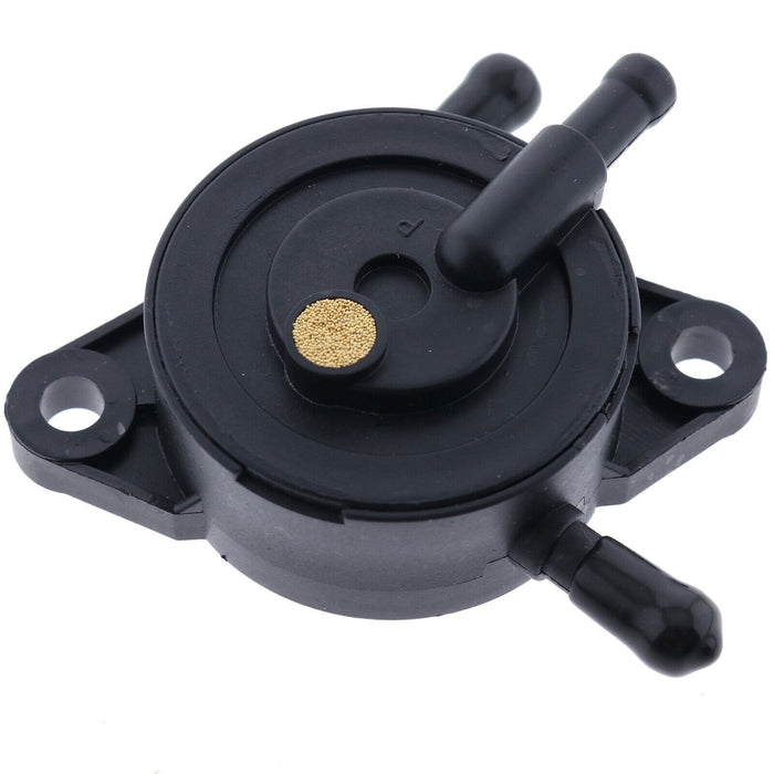 DURAFORCE Fuel Pump UC34375 for John Deere Lawn Tractor L111 L118 L120 S110 S120