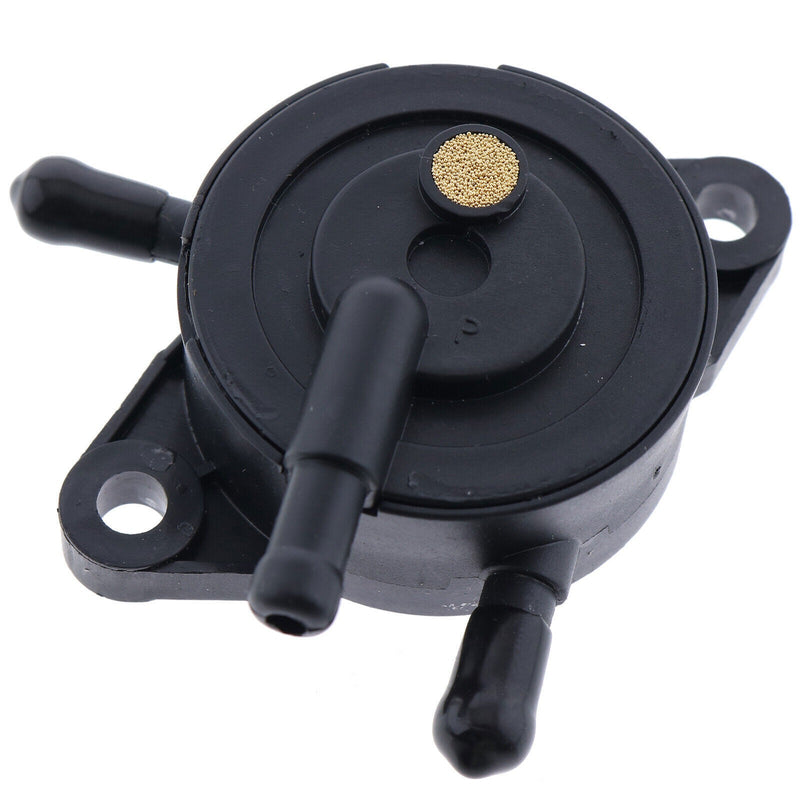DURAFORCE Fuel Pump UC34375 for John Deere Lawn Tractor L111 L118 L120 S110 S120