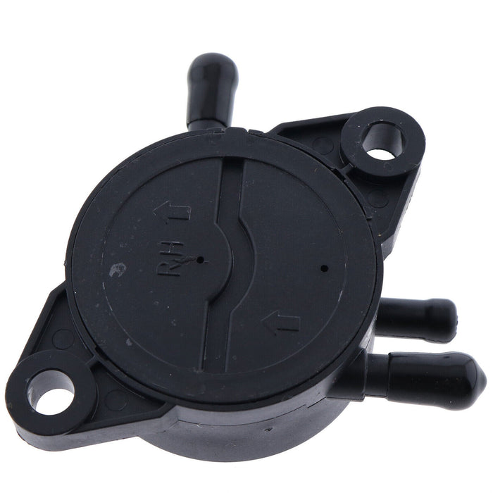 DURAFORCE Fuel Pump UC34375 for John Deere Lawn Tractor L111 L118 L120 S110 S120