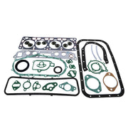 DURAFORCE Overhaul Gasket Kit 10101-L1125 for Nissan H20 Engine Forklift 10101L1125