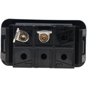 DURAFORCE Toggle Rocker Switch AM131969 for John Deere X465 X475 X595 X700 X710 X720 X724