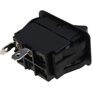 DURAFORCE Toggle Rocker Switch AM131969 for John Deere X465 X475 X595 X700 X710 X720 X724