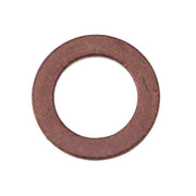 DURAFORCE 3X Cylinder Injector Seal Kit w/Heat Shield For Kubota D662 D7223 15221-94020