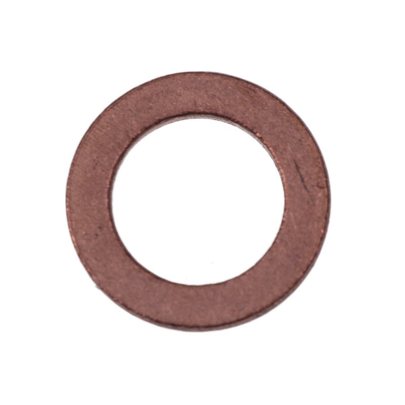 DURAFORCE 3X Cylinder Injector Seal Kit w/Heat Shield For Kubota D662 D7223 15221-94020