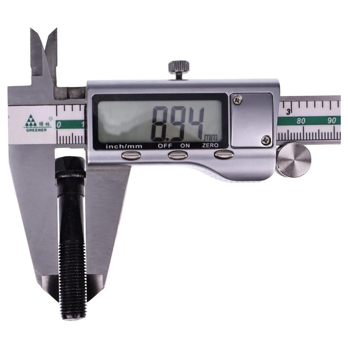 DURAFORCE 16X Connecting Rod Bolt 6508504AA for Chrysler 300 98-10 Dodge Ram Jeep