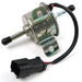 DURAFORCE Fuel Pump AT318139 for John Deere 17D 27D 35D 35G 50D 50G 60D 60G 75G Excavator