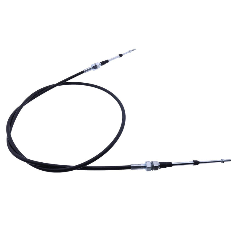 DURAFORCE Throttle Cable 380021A1 87340754 for CASE 580M 580N 580SM 580SN 590SM 580SN