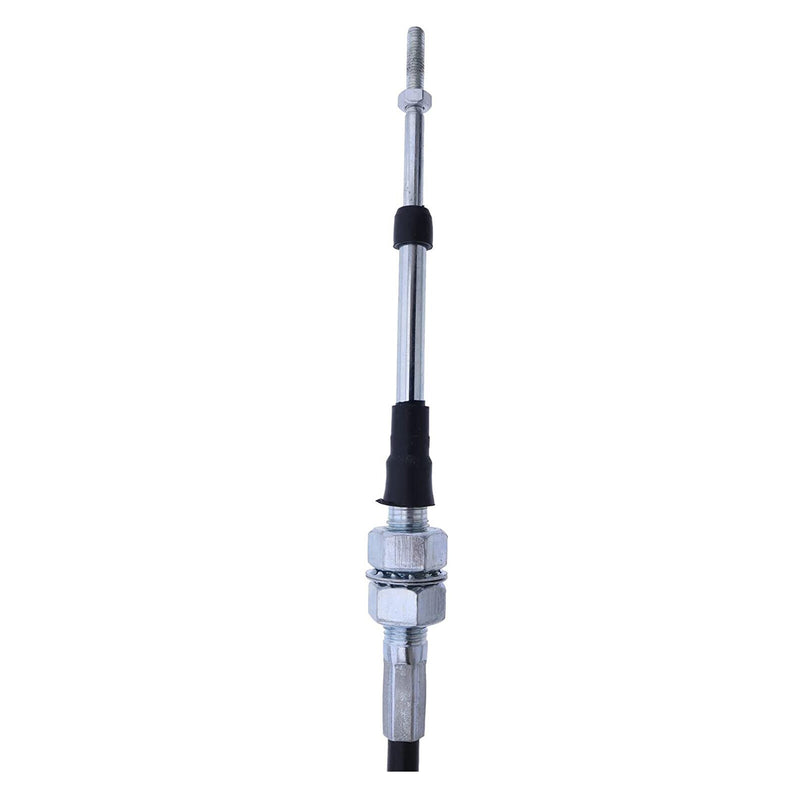 DURAFORCE Throttle Cable 380021A1 87340754 for CASE 580M 580N 580SM 580SN 590SM 580SN