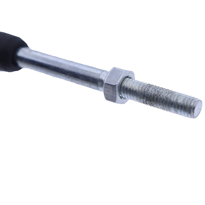 DURAFORCE Throttle Cable 380021A1 87340754 for CASE 580M 580N 580SM 580SN 590SM 580SN
