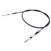 DURAFORCE Throttle Cable 380021A1 87340754 for CASE 580M 580N 580SM 580SN 590SM 580SN