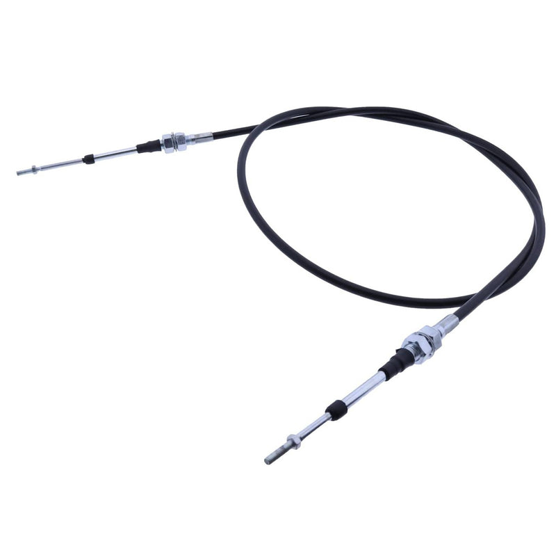 DURAFORCE Throttle Cable 380021A1 87340754 for CASE 580M 580N 580SM 580SN 590SM 580SN