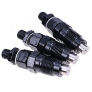 DURAFORCE 3Pcs Fuel Injector 1G677-53903 1903-3015 for Kubota D1005 D1105 D1105-T D1305