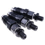 DURAFORCE 3Pcs Fuel Injector 1G677-53903 1903-3015 for Kubota D1005 D1105 D1105-T D1305