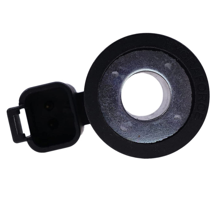 DURAFORCE 12V Solenoid Coil 4301852 for Hydraforce CASE 570NXT 580N 580SM 580SN 590SN