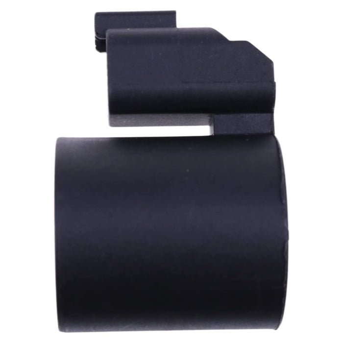 DURAFORCE 12V Solenoid Coil 4301852 for Hydraforce CASE 570NXT 580N 580SM 580SN 590SN