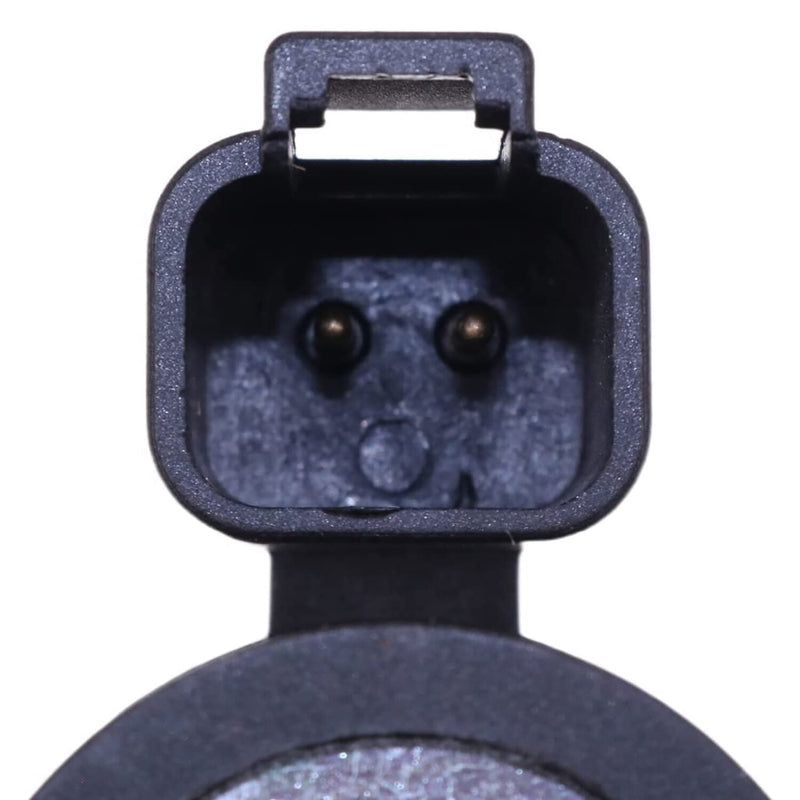DURAFORCE 12V Solenoid Coil 4301852 for Hydraforce CASE 570NXT 580N 580SM 580SN 590SN