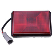 DURAFORCE Stop & Tail Lamp 142-7503 for CAT 216 228 236 247 248 267 287 216B 226B 232B