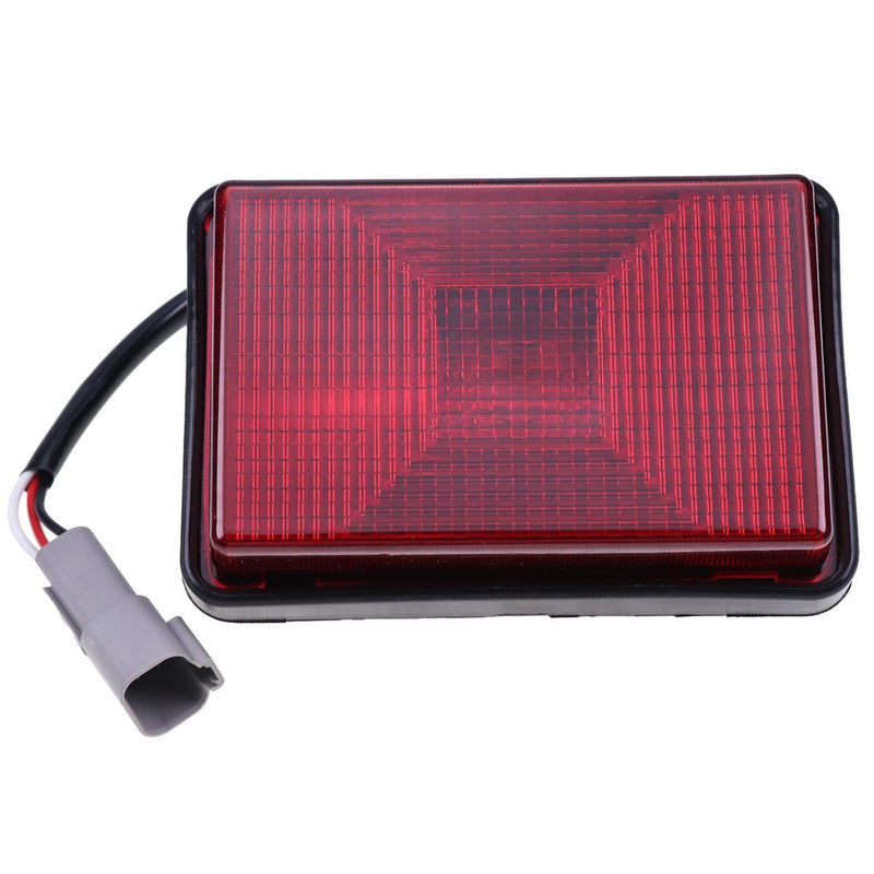 DURAFORCE Stop & Tail Lamp 142-7503 for CAT 216 228 236 247 248 267 287 216B 226B 232B