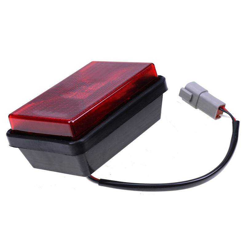DURAFORCE Stop & Tail Lamp 142-7503 for CAT 216 228 236 247 248 267 287 216B 226B 232B