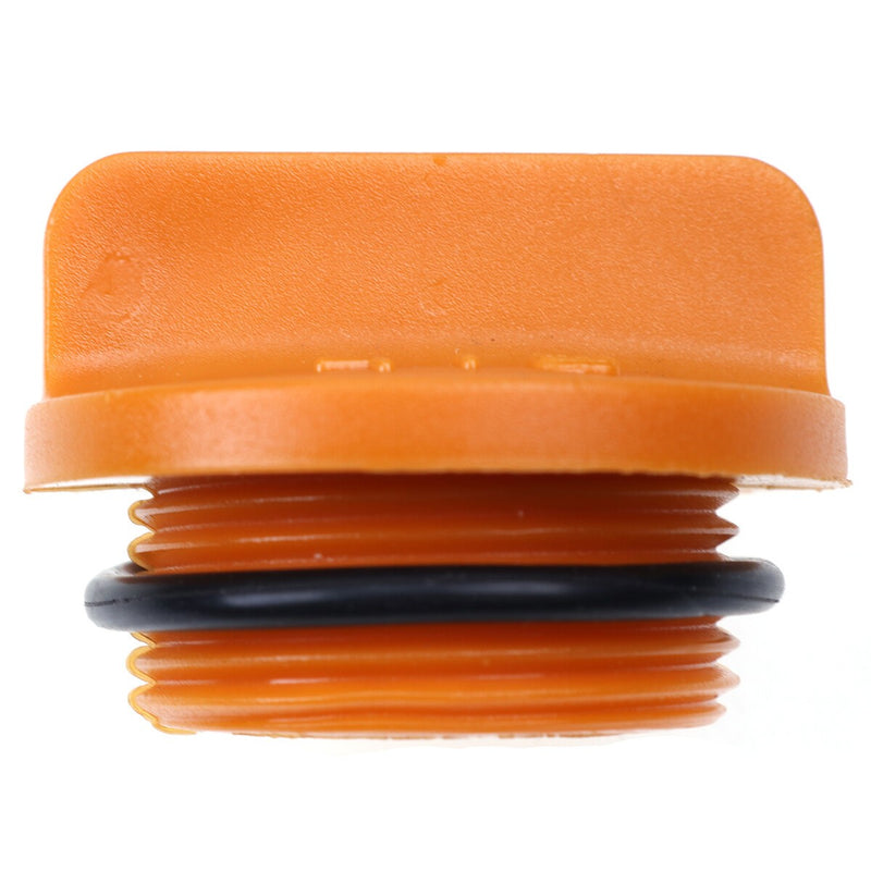DURAFORCE Oil Cap 124160-01751 YM124160-01751 for Yanmar 4TNV106 4TNV98 3TN84 4TNV94
