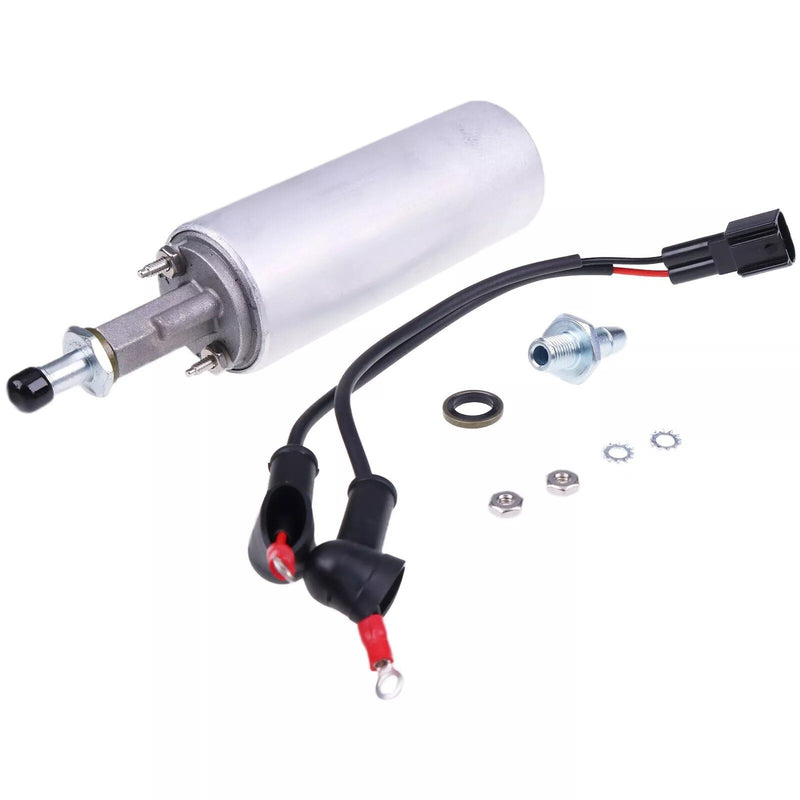DURAFORCE Fuel Pump 6CB-24410-00-00 6GR-24410-01-00 for Yamaha Engine XF450 450 HP