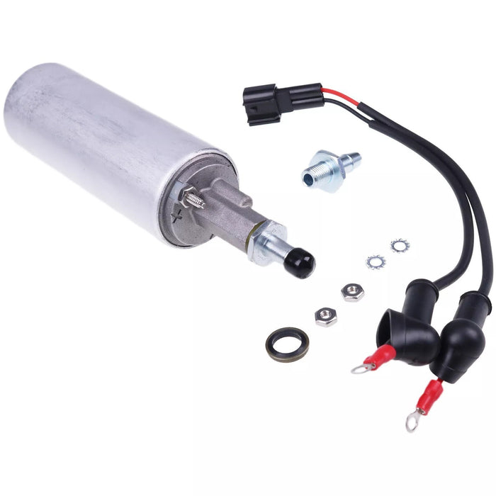 DURAFORCE Fuel Pump 6CB-24410-00-00 6GR-24410-01-00 for Yamaha Engine XF450 450 HP