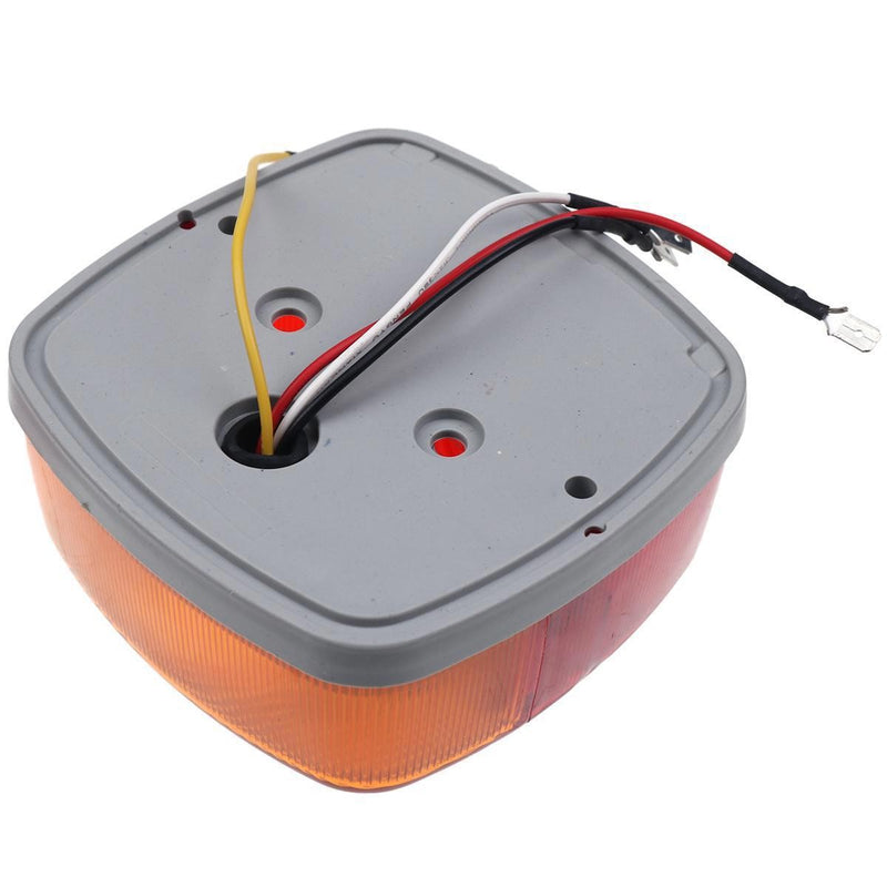 DURAFORCE Tail Lamp VOE11039553 for Volvo EL70 EW130 EW140 EW150 EW160 EW200 L110G L150G