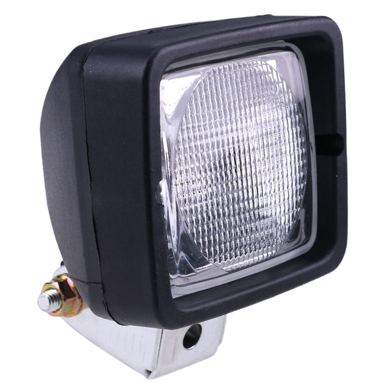 DURAFORCE Work Lamp 11039846 for Volvo A25D A30D A35D EC135B EC140 EC210B EC235C EC250D