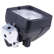 DURAFORCE Work Lamp 11039846 for Volvo A25D A30D A35D EC135B EC140 EC210B EC235C EC250D
