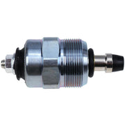 DURAFORCE 24V Shut Off Solenoid Valve J903576 for CASE 1088 688 880D 888 1085C 850D 855D