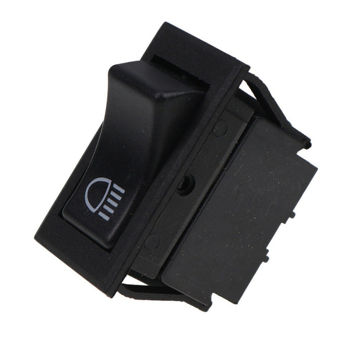 DURAFORCE Headlight Switch 1703799 1703799SM For Snapper Craftsman Simplicity