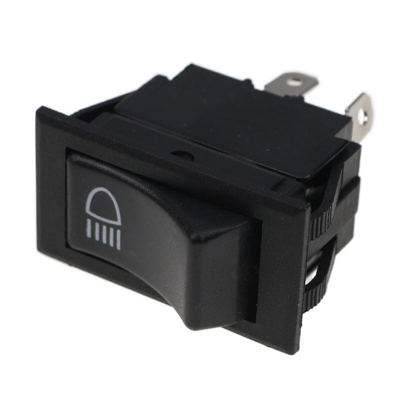 DURAFORCE Headlight Switch 1703799 1703799SM For Snapper Craftsman Simplicity