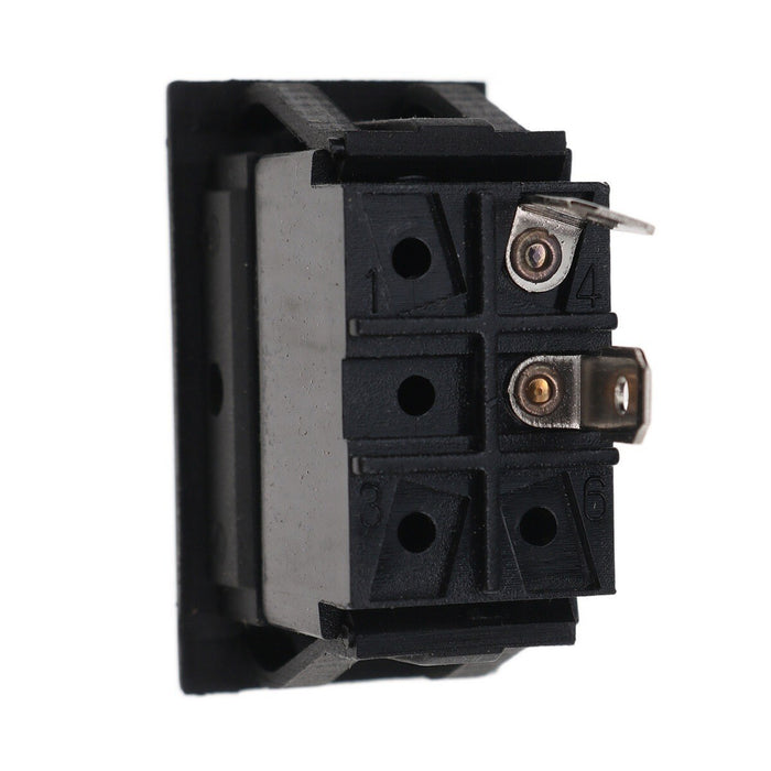 DURAFORCE Headlight Switch 1703799 1703799SM For Snapper Craftsman Simplicity