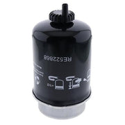 DURAFORCE RE522868 P551424 Fuel Filter for John Deere 5425 5425N 5525 5525N 5603