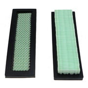DURAFORCE 2Pcs Cab Air Filter 7176099 for Bobcat S510 S550 S570 S590 S630 S650 S750 S850