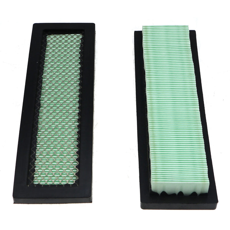 DURAFORCE 2Pcs Cab Air Filter 7176099 for Bobcat S510 S550 S570 S590 S630 S650 S750 S850