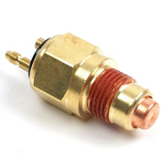 DURAFORCE Temperature Sending Switch YM121250-44901 for Komatsu Loader CK20 CK25 CK30 CK35
