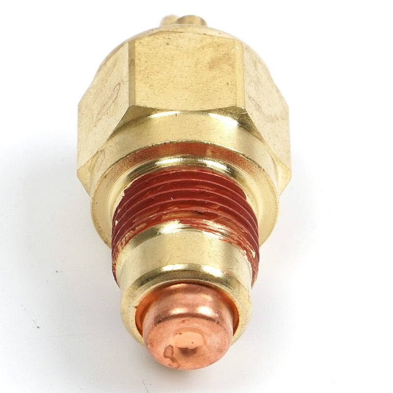 DURAFORCE Temperature Sending Switch YM121250-44901 for Komatsu Loader CK20 CK25 CK30 CK35