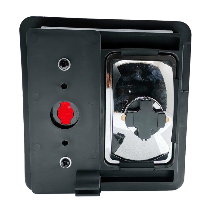 DURAFORCE 2X Rear Light Assembly 6670284 for Bobcat Skid Steer Loader Rear Door