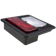 DURAFORCE 2X Rear Light Assembly 6670284 for Bobcat Skid Steer Loader Rear Door