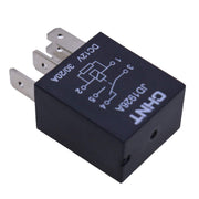 DURAFORCE 12V 30A/20A Relay 332201107 140258111 JD1926 JD1926A for CHNT BOSCH