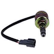 DURAFORCE DP Pressure Sensor 4339559 9101532 For Hitachi EX100M-3 EX120-2 EX120-3 EX200-2