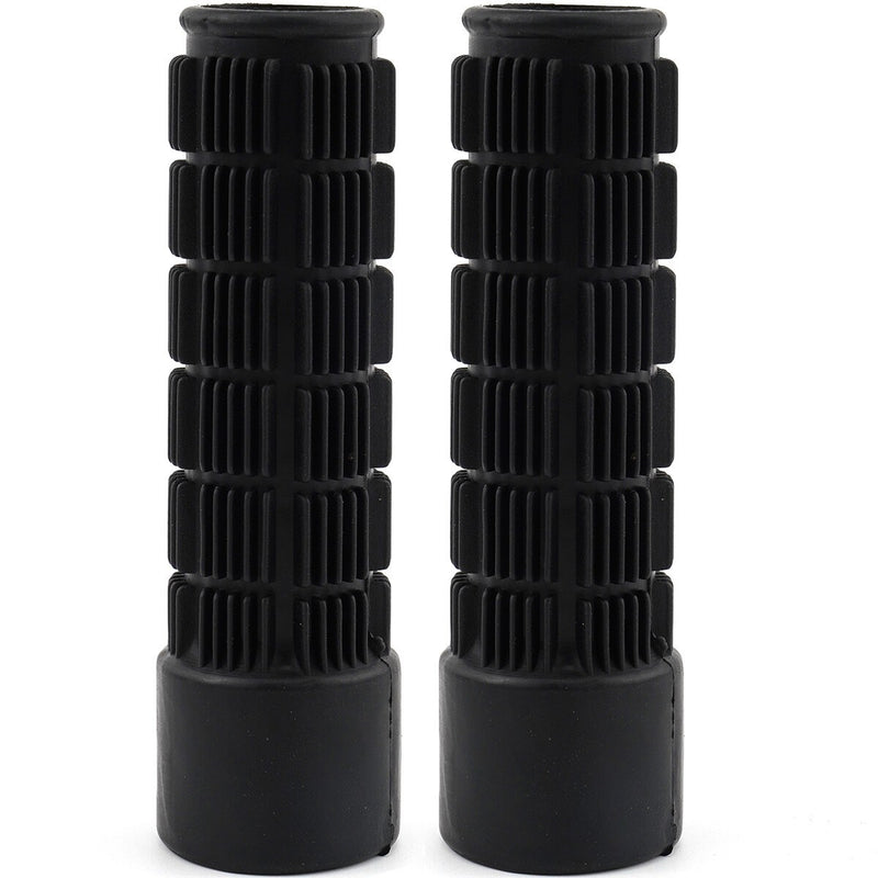 DURAFORCE Rubber Steering Boots&Grips Kit 6532127 6702621 for Bobcat 753 763 773 863 S175