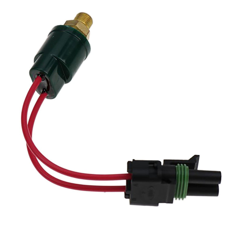 DURAFORCE Oil Pressure Switch AT159811 AT159811A For John Deere 310E 310G 310J 410G 410J