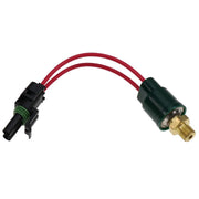 DURAFORCE Oil Pressure Switch AT159811 AT159811A For John Deere 310E 310G 310J 410G 410J