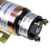 DURAFORCE 24V Stop Solenoid 600-815-7550 SA-4269-24 for Komatsu 4D102E-1 6D102E-1 4D95L-1